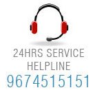 Service Helpline