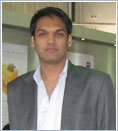 Mr. Aditya Mehta