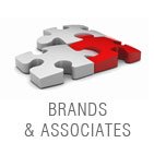 Brands & Associates of Jaypee