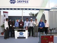 The Team Jaypee