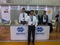 EXCON 2011 Bangalore