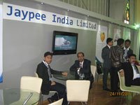 EXCON 2011 Bangalore