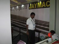 EXCON 2011 Bangalore