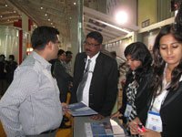 EXCON 2011 Bangalore