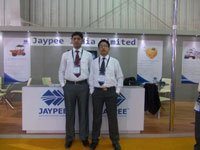 EXCON 2011 Bangalore