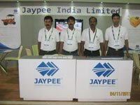 EXCON 2011 Bangalore