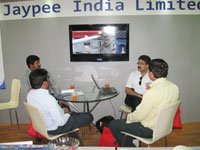 EXCON 2011 Bangalore