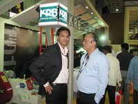 EXCON 2011 Bangalore