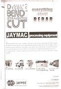 JYMAC Processing Equipment