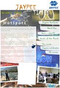 Newsletter january 2011