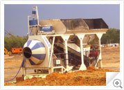 Automatic Batching Plant