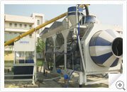 Automatic Batching Plant