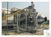 Automatic Batching Plant