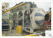 Automatic Batching Plant