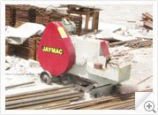 Bar Shearing Machine