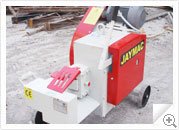 Bar Shearing Machine