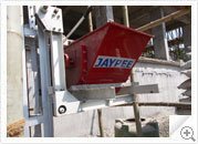 Tower Hoist / Builder Hoist

