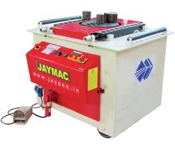 Digital Stirrup Bending Machine