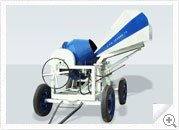 Concrete Mixer