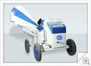 Concrete Mixer