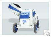 Concrete Mixer