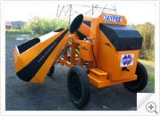 Concrete Mixer