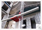 Multi - Function Tower Hoist