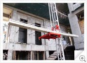 Multi - Function Tower Hoist