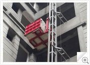 Multi - Function Tower Hoist