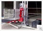 Multi - Function Tower Hoist