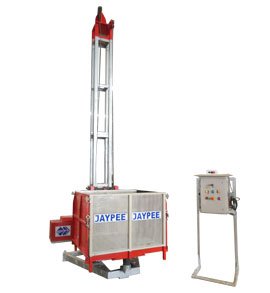 Multi - Function Tower Hoist