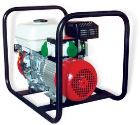 Generators for High Frequency Vibrators