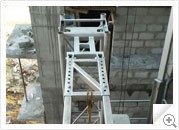 Cunstruction Hoist