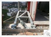 Cunstruction Hoist