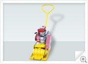 Plate Compactor