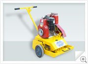 Plate Compactor