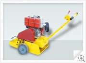 Plate Compactor