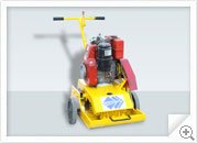 Plate Compactor