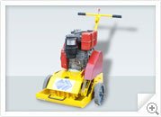 Plate Compactor