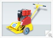 Plate Compactor