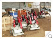 Plate Compactor