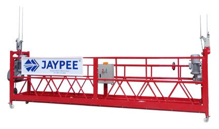 Rope Suspended Platform Hoist